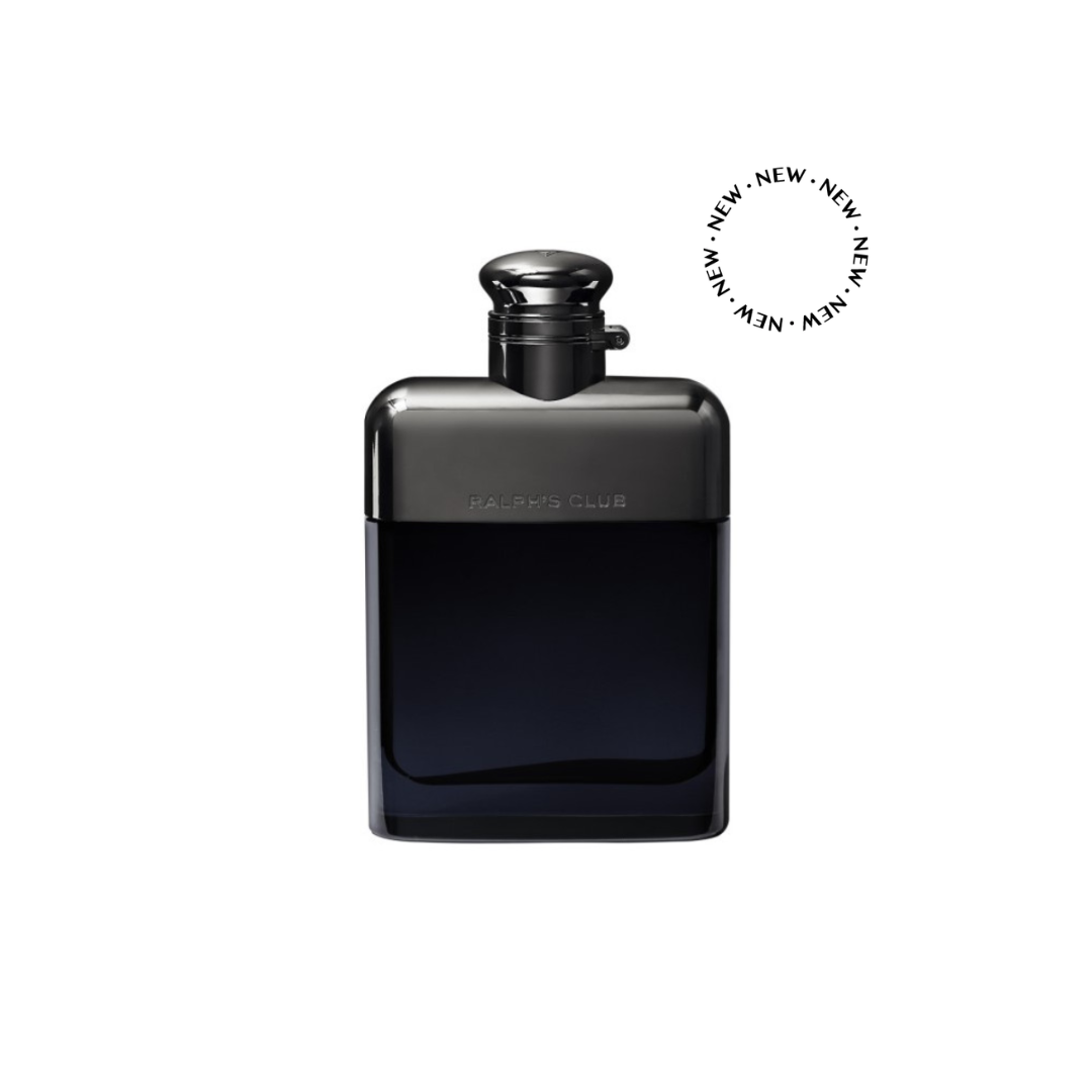 Ralph Lauren Ralph's Club Eau De Parfum For Men - Medaid International