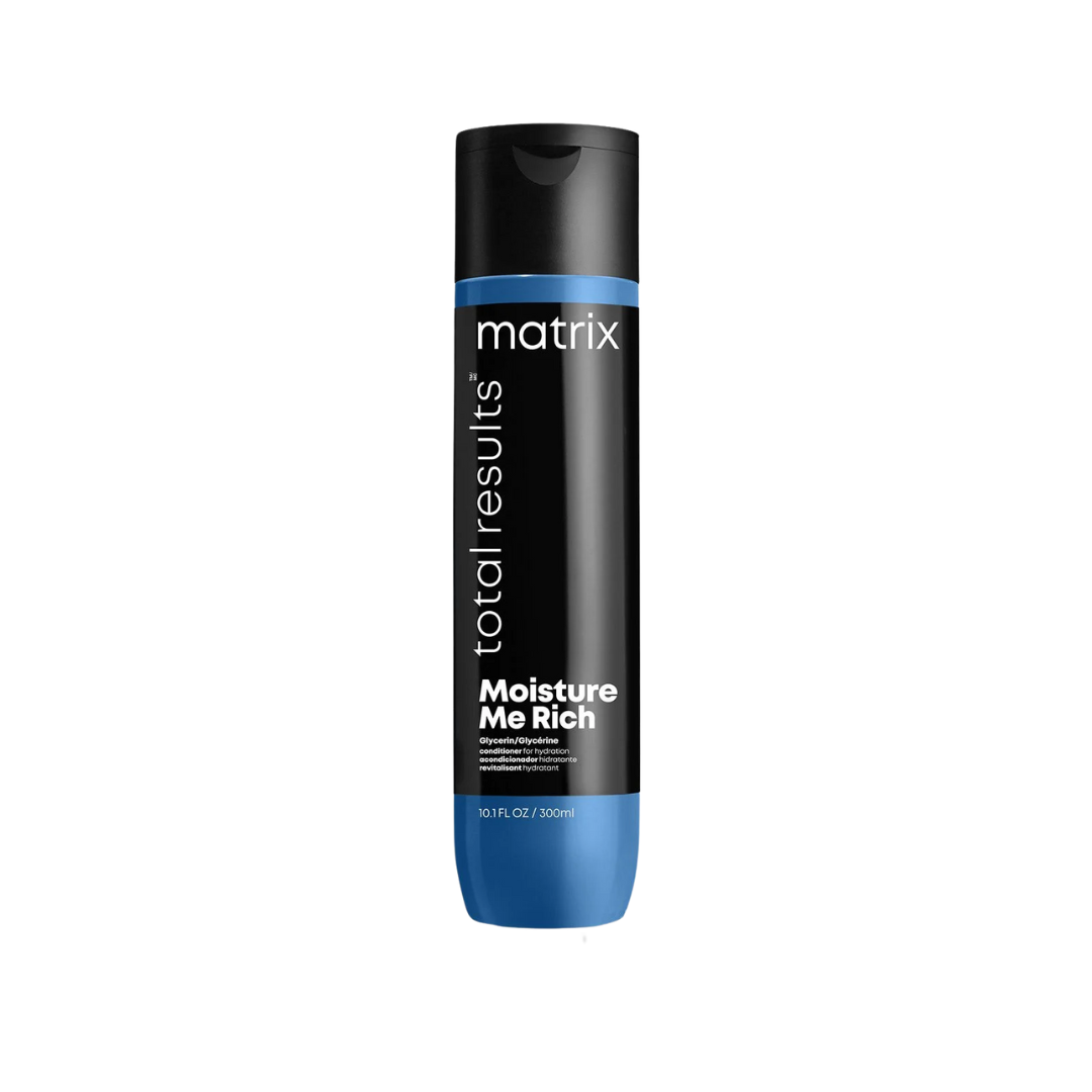 Matrix Total Results Moisture Me Rich Conditioner 300ml