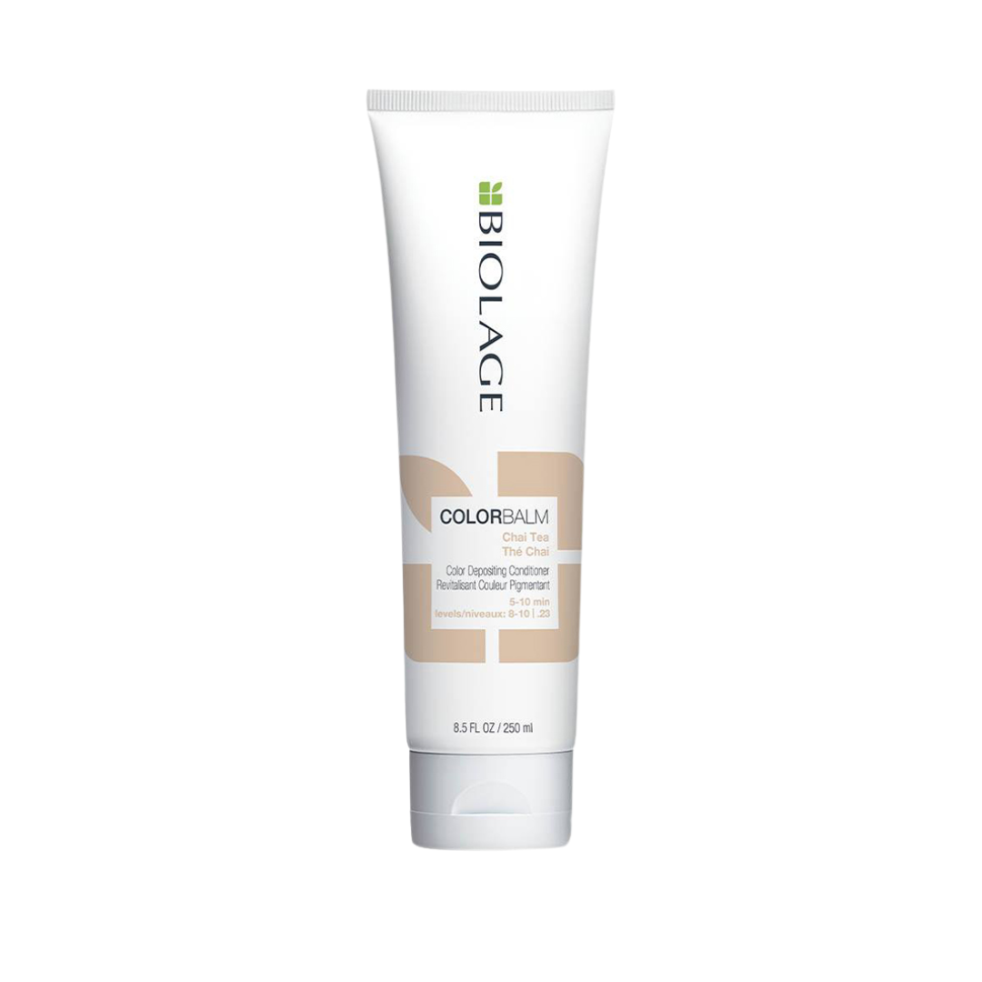 Biolage Color Balm Chai Tea Color Conditioner 250ml