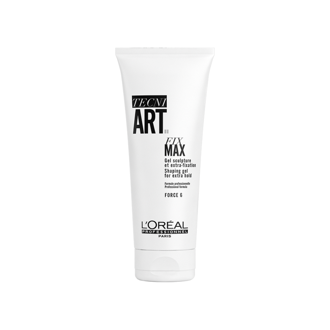 L'Oréal Professionnel Tecni Art Fix Max Gel 200 ml - Medaid International