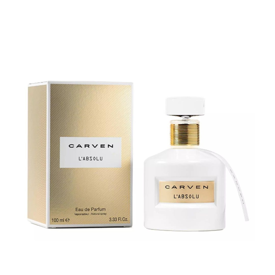 Carven L'Absolu Eau De Parfum For Women