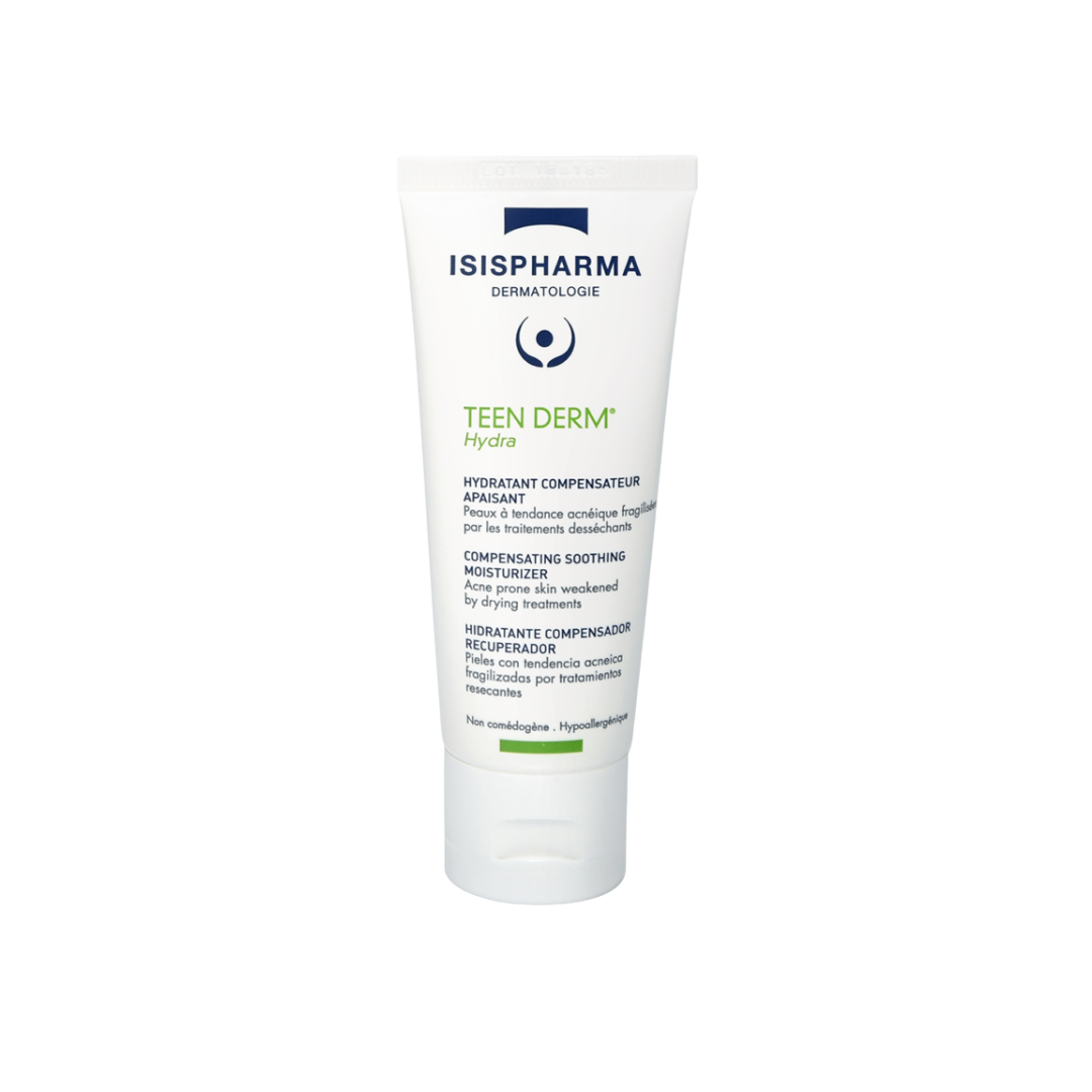 Isispharma Teen Derm Hydra