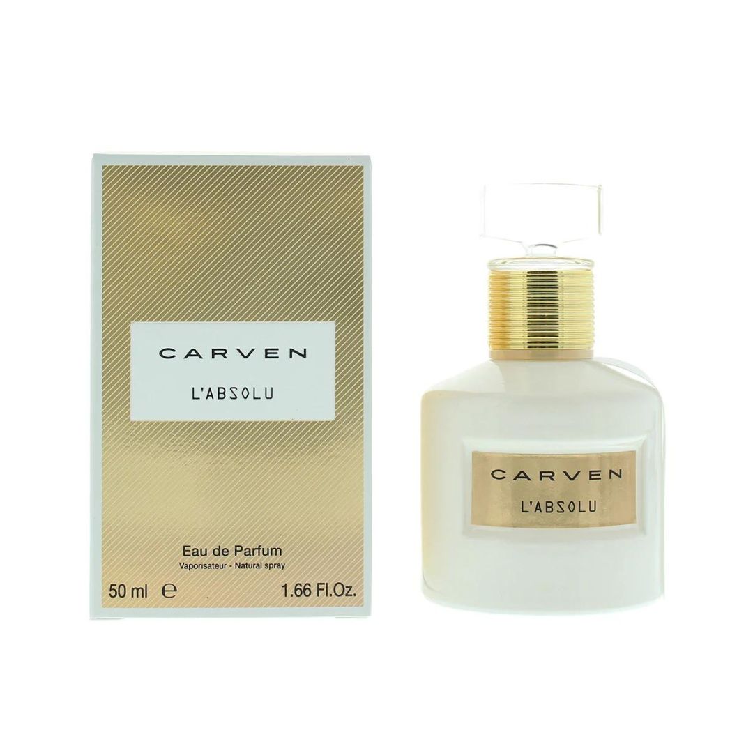 Carven L'Absolu Eau De Parfum For Women