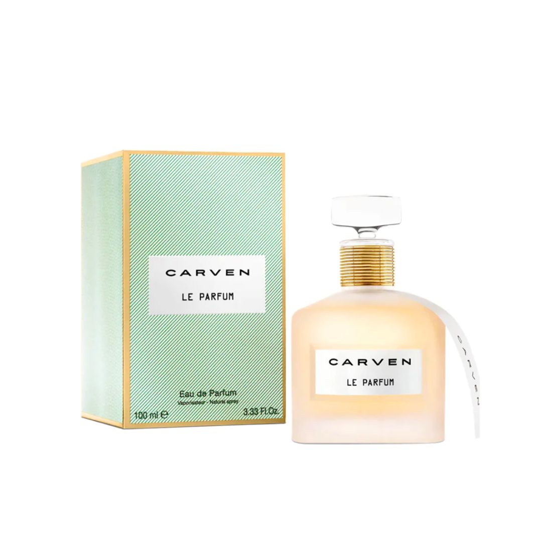 Carven Le Parfum Eau de Parfum For Women
