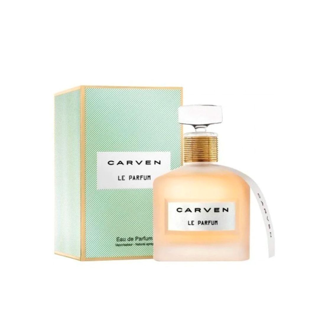 Carven Le Parfum Eau de Parfum For Women