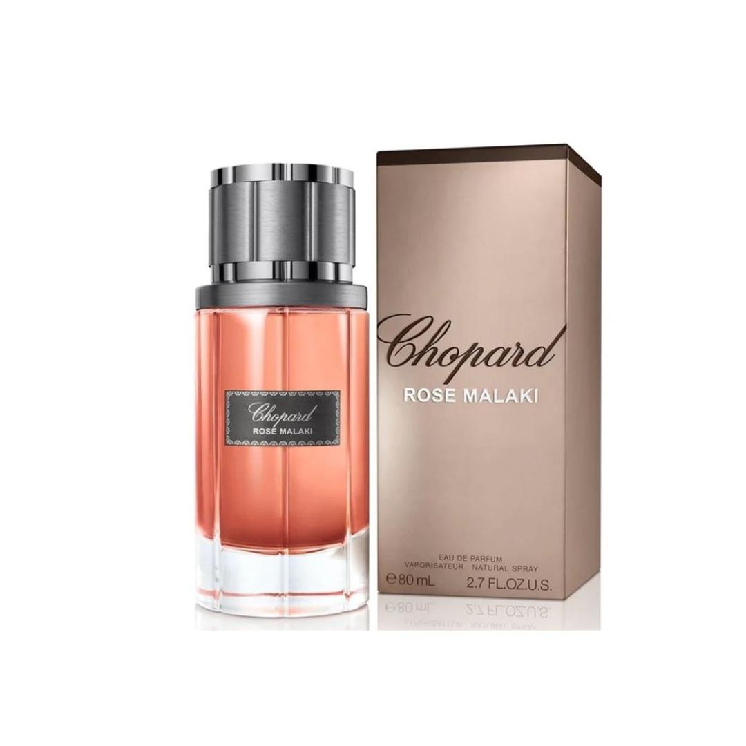 Chopard Rose Malaki Unisex-Eau De Parfum 80ml