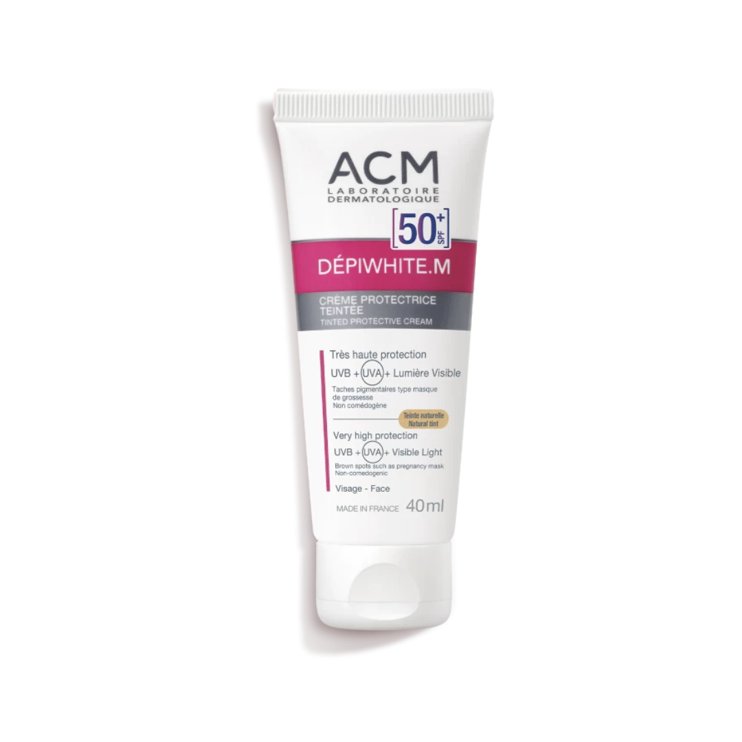 ACM Depiwhite.M Tinted Cream SPF50+ 40ml