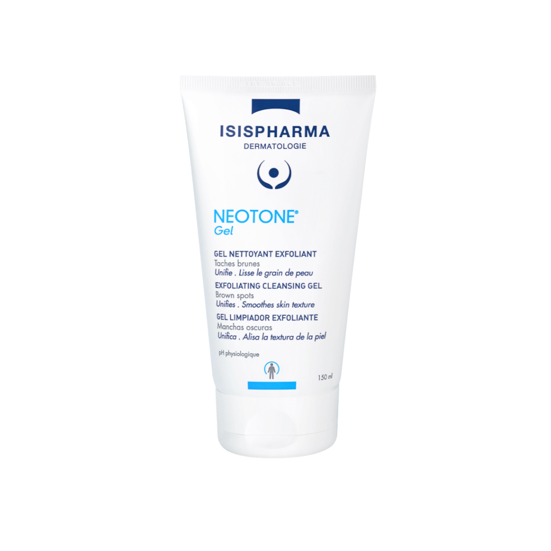 Isispharma Neotone Gel 150ml