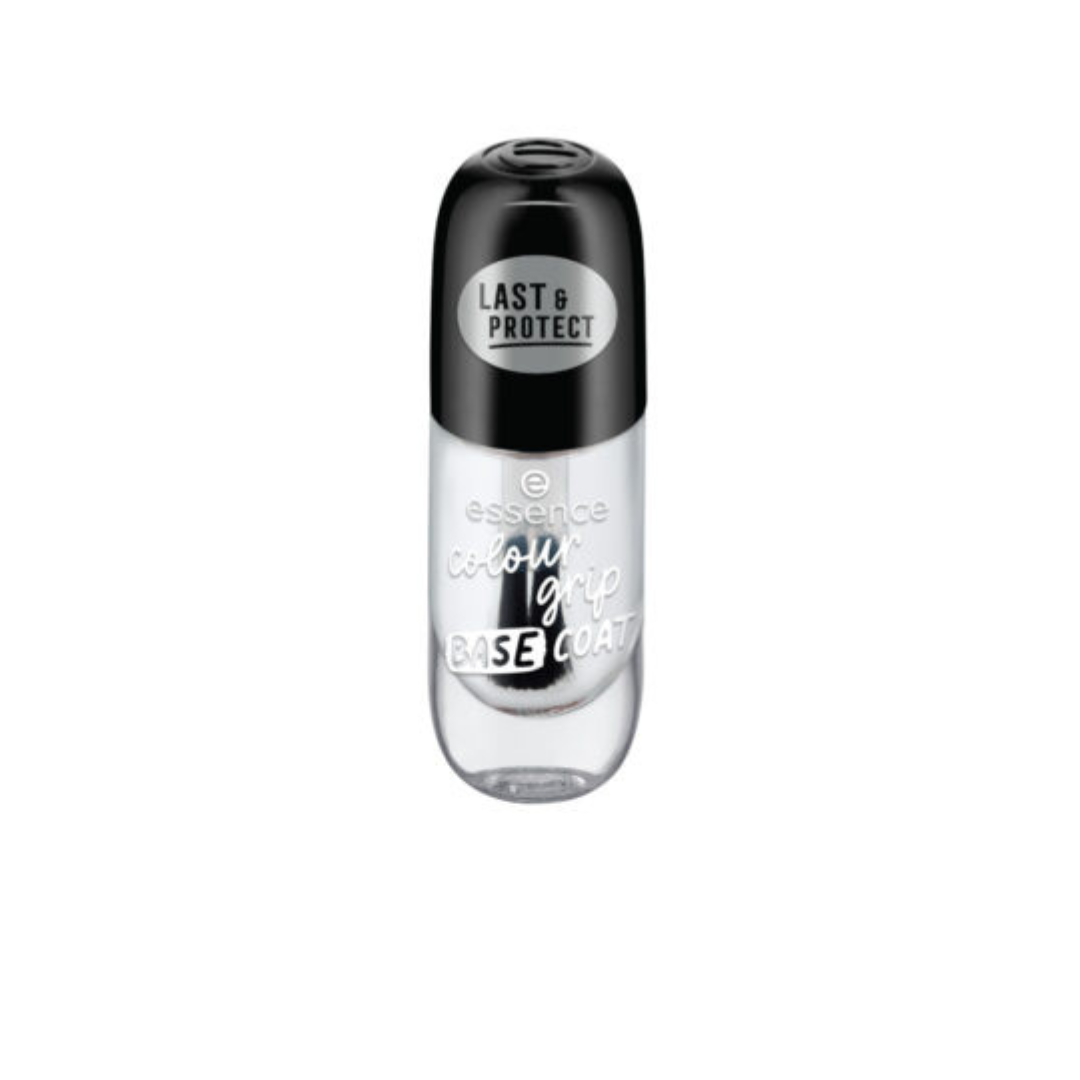 Essence Colour Grip Base Coat - Medaid