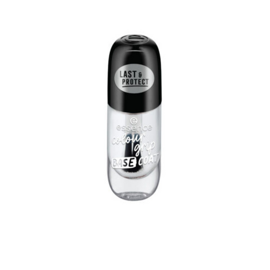 Essence Colour Grip Base Coat - Medaid