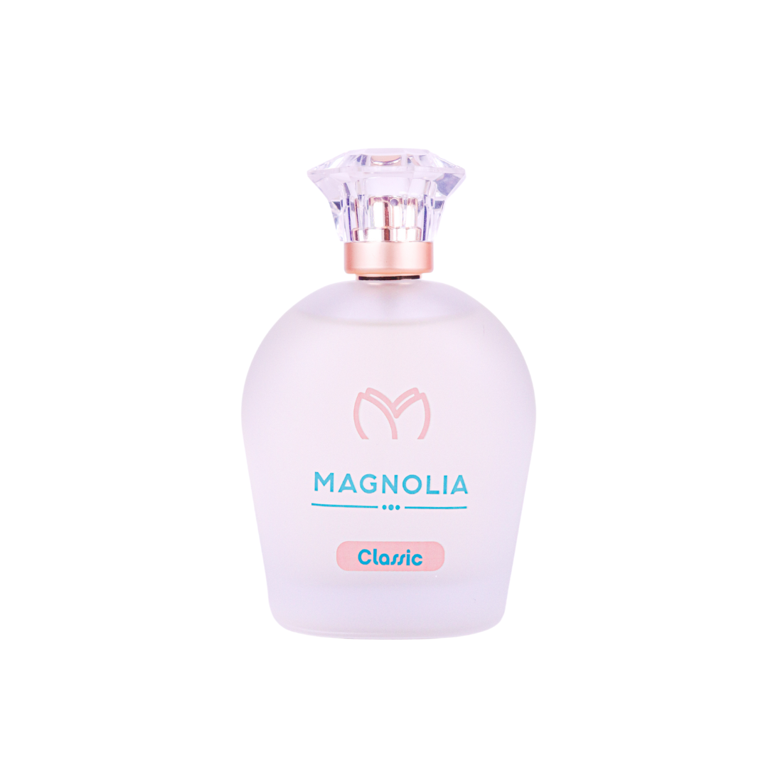 Magnolia Eau de Toilette Classic 100ml