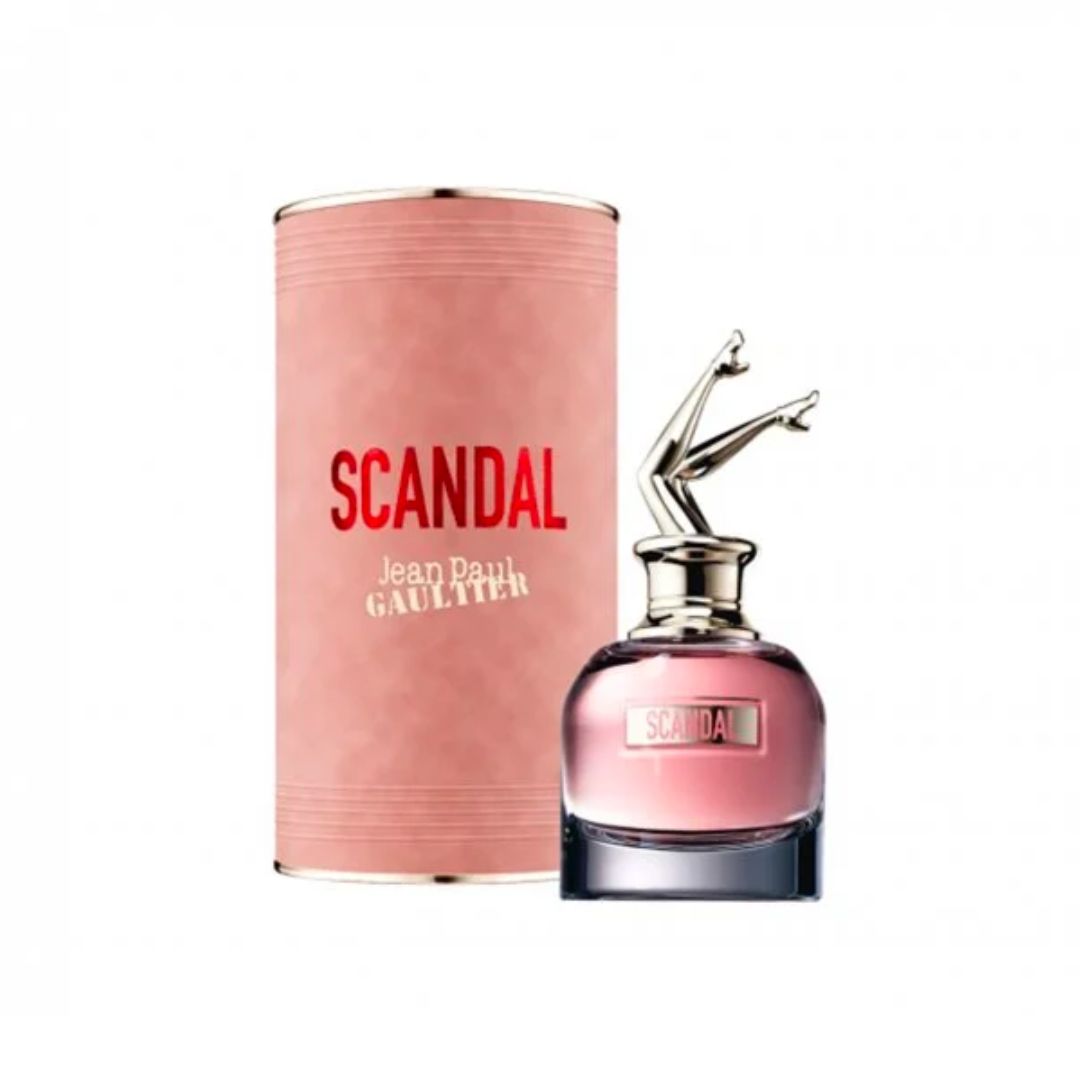 Jean Paul Gaultier Scandal Eau De Parfum For Women