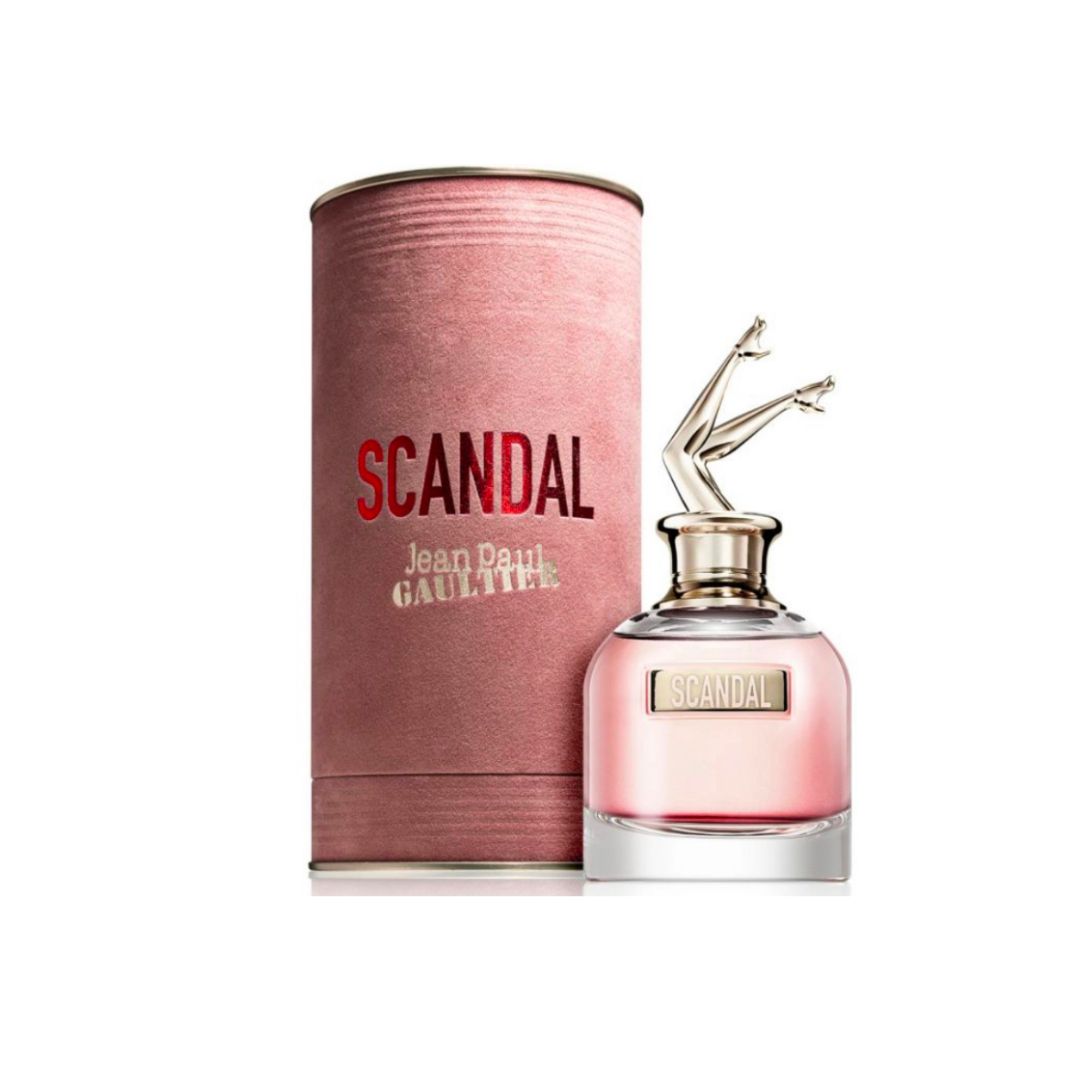 Jean Paul Gaultier Scandal Eau De Parfum For Women