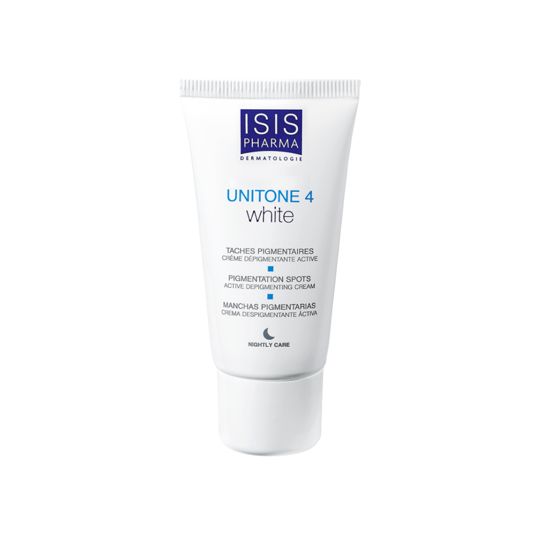 Isispharma Unitone 4 White