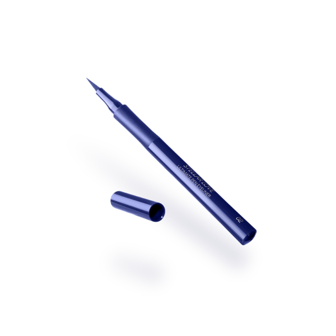 Kiko Milano Stellar Love Ultimate Pen Eyeliner - Medaid International