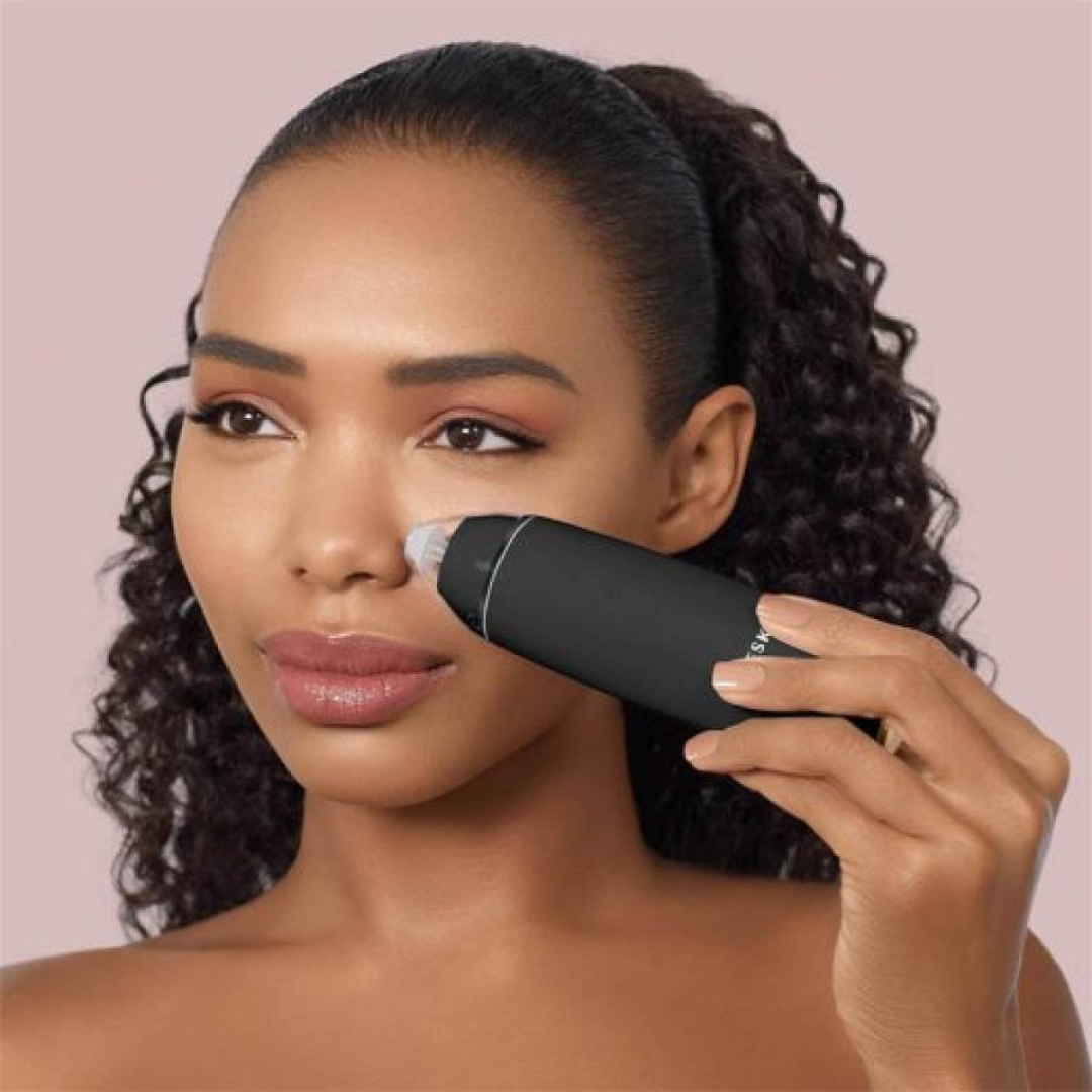 Geske MicroDermabrasion 7 In 1 Blackhead Remover
