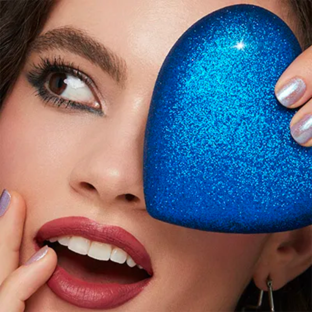 Kiko Milano Stellar Love Starlash Panoramic Mascara 01 - Medaid International