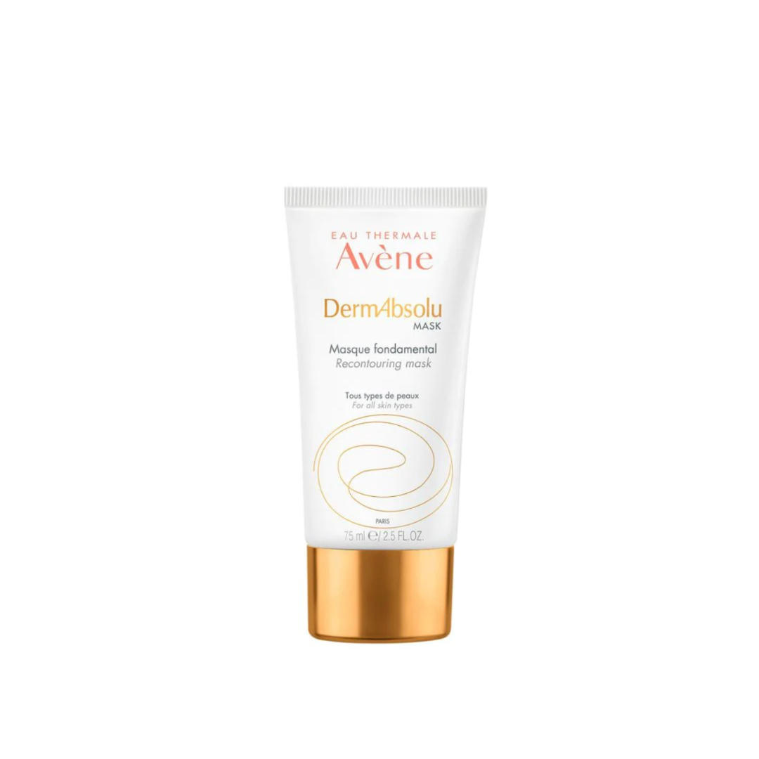 Avène Eau Thermale Dermabsolu Recontouring Mask 75ml