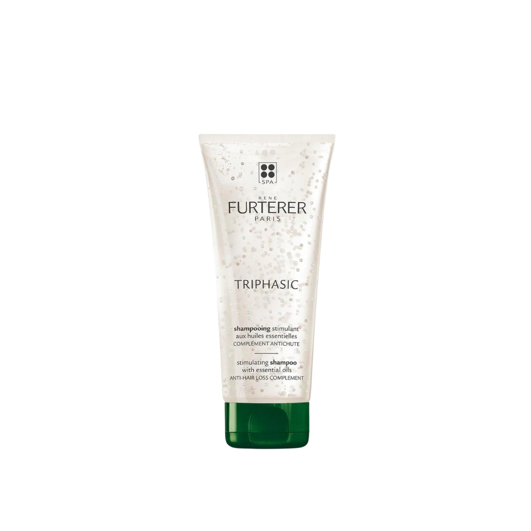 Rene Furterer Triphasic Stimulating Shampoo For Hair Loss 200ml - Medaid International