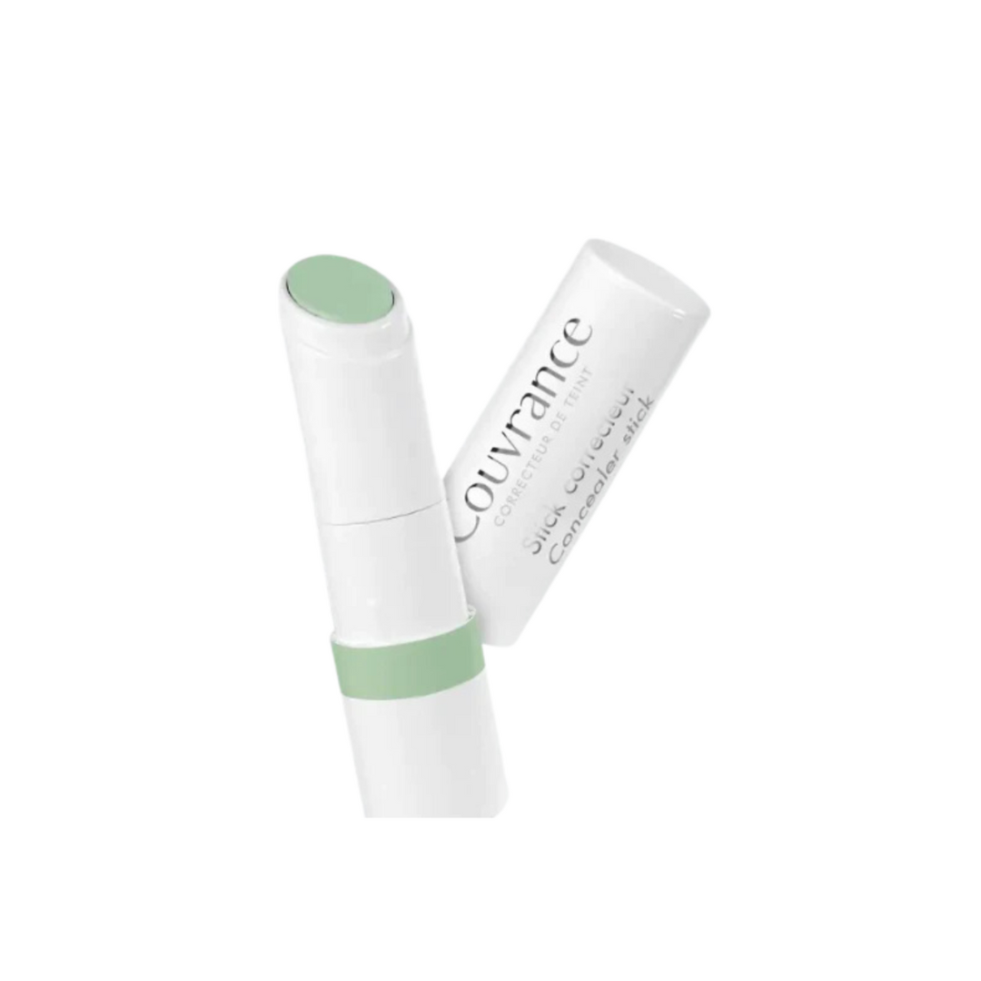 Avene Couvrance Color Correcting Stick 3gr - 2 Shades Available - Medaid International