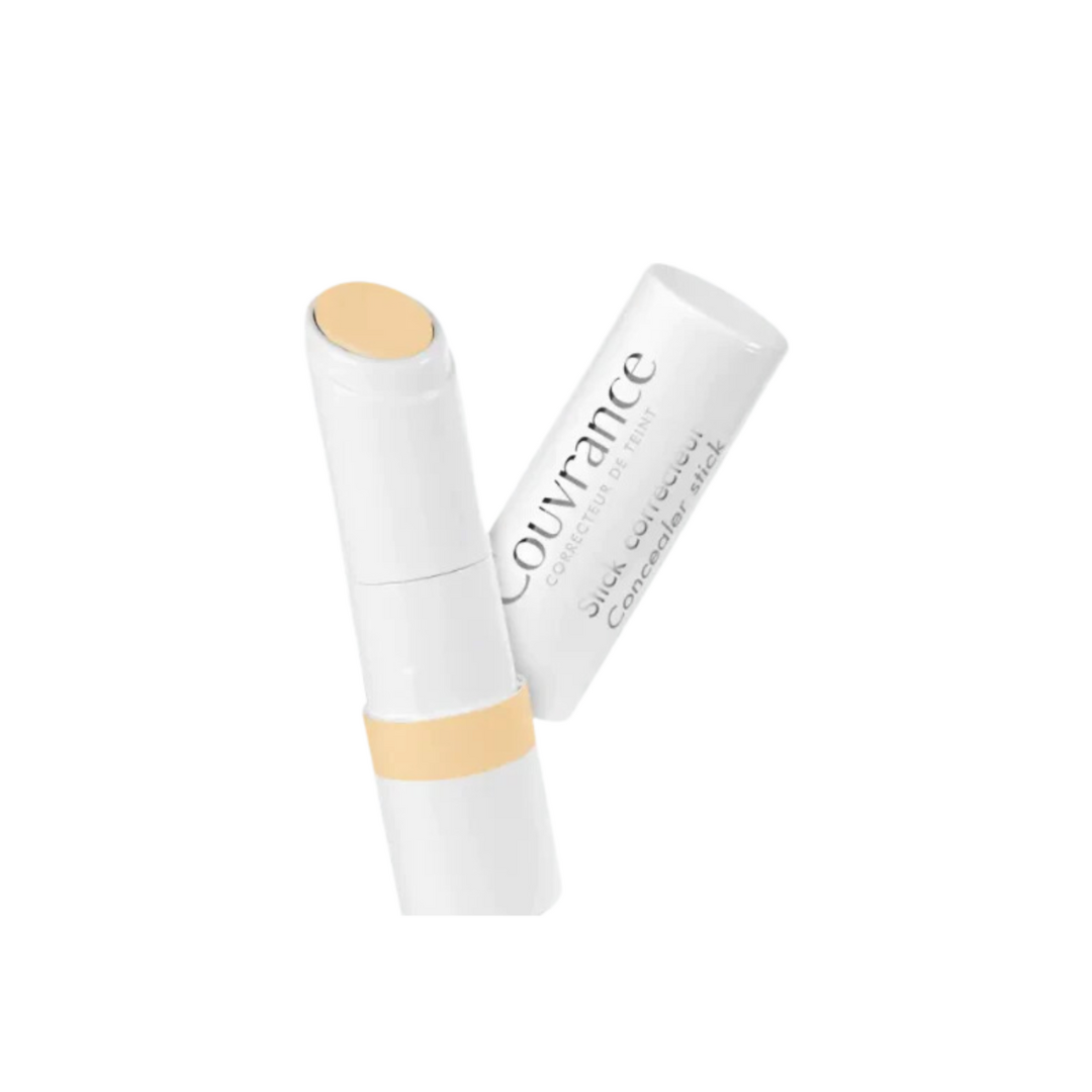 Avene Couvrance Color Correcting Stick 3gr - 2 Shades Available - Medaid International