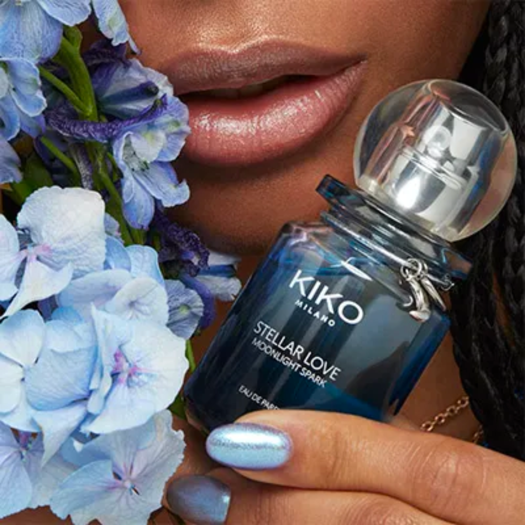 Kiko Milano Stellar Love Eau De Parfum 05 - Medaid International