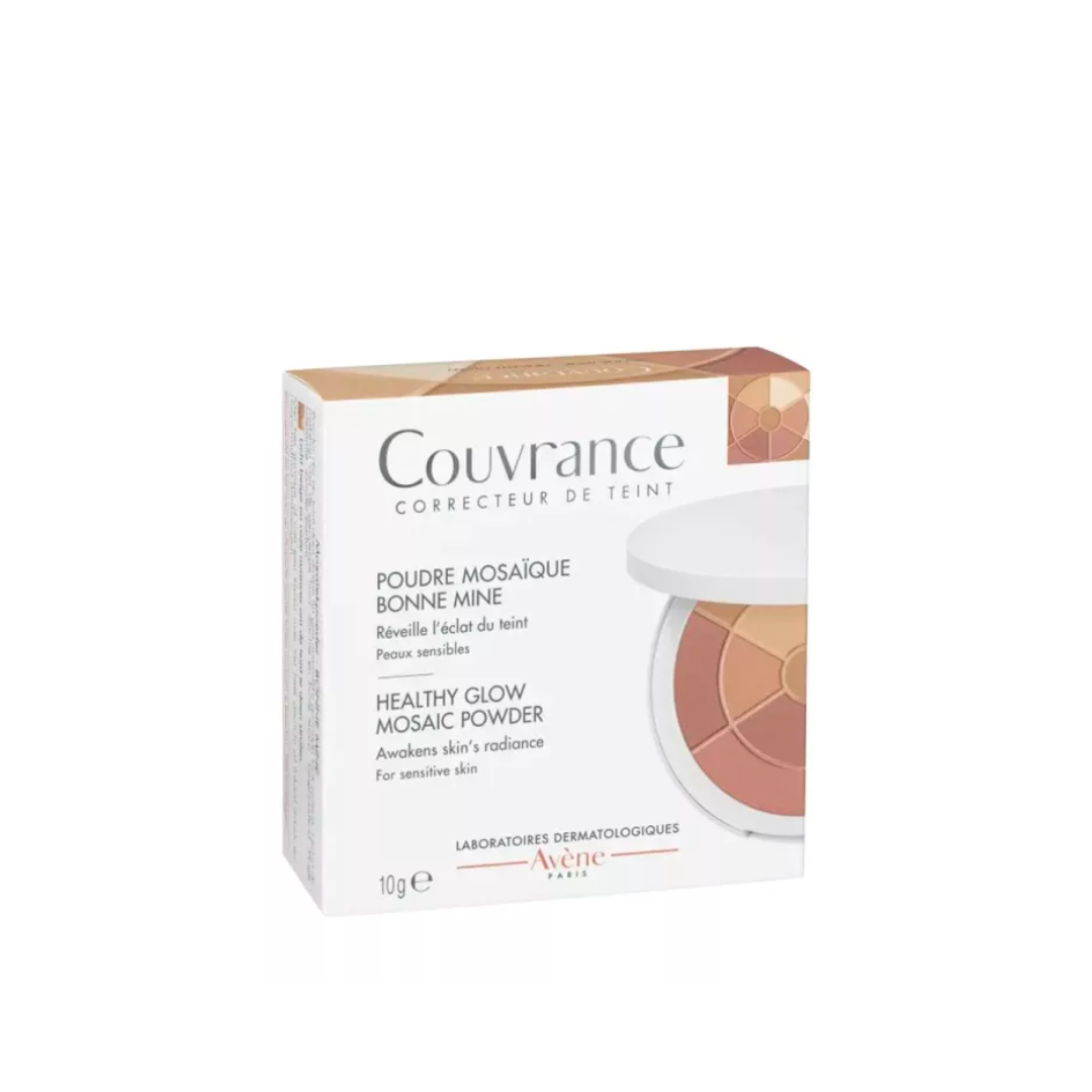 Avène Mosaic Powders Eclat 10g - Medaid International