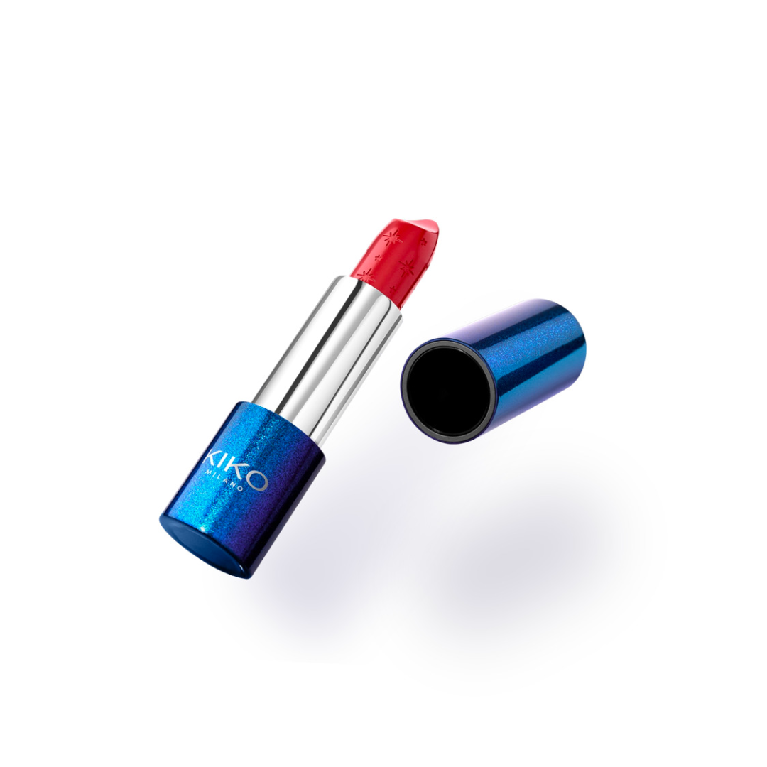 Kiko Milano Stellar Love Velvet Lipstick - Medaid International