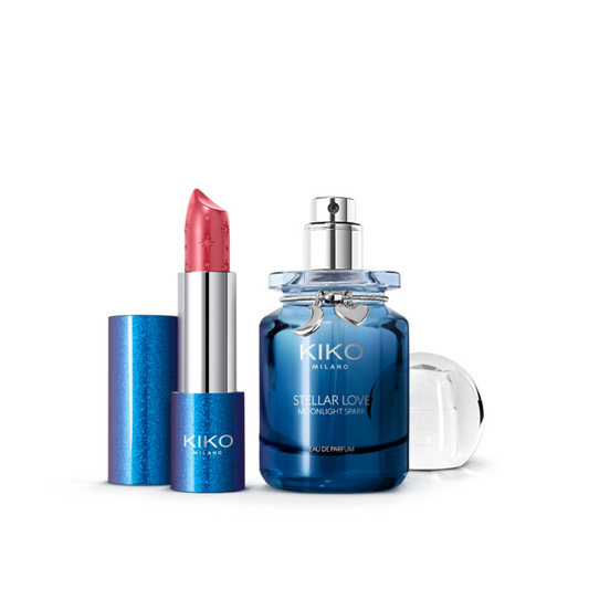 Kiko Milano Stellar Love Ultimate Touch Beauty Kit 01 - Medaid International