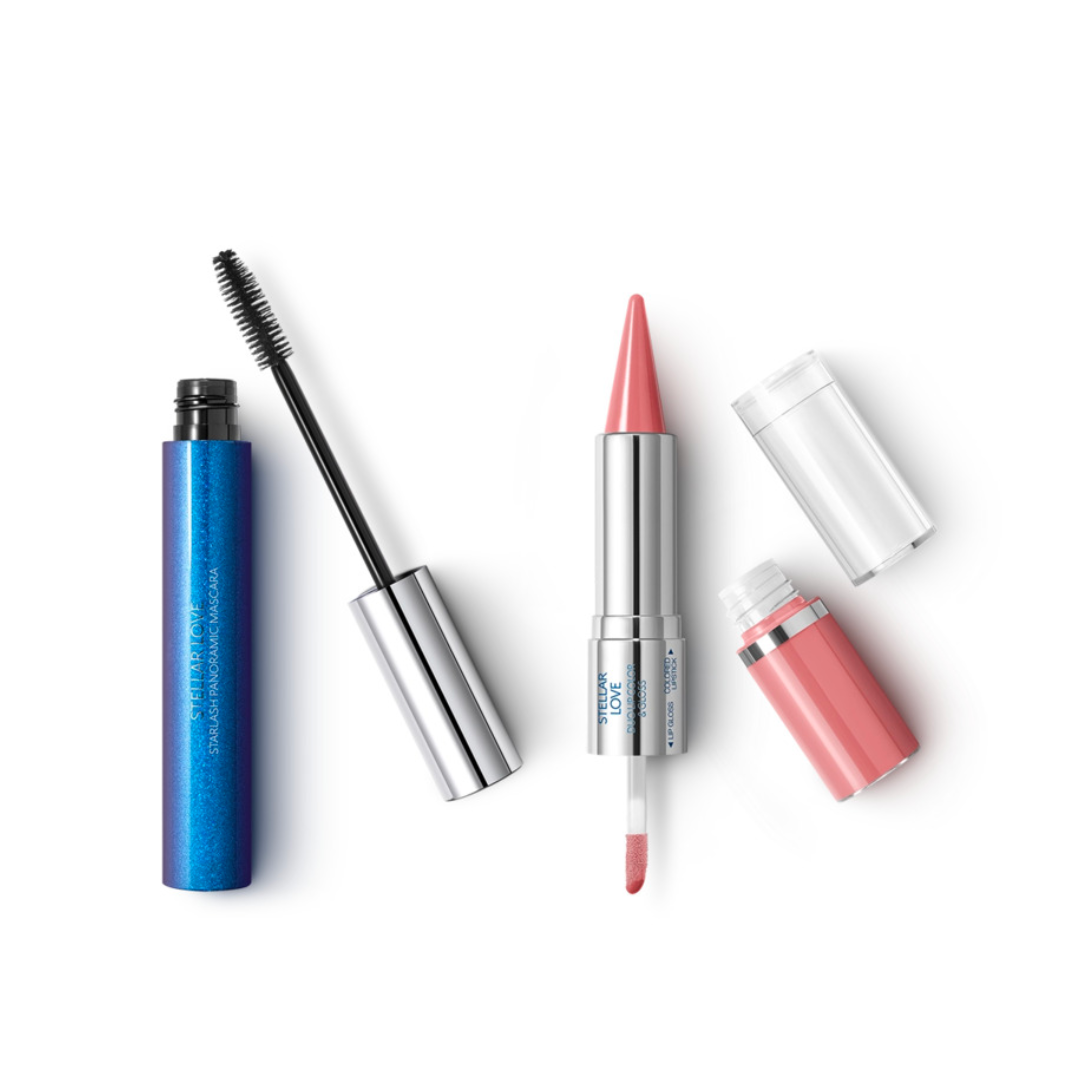 Kiko Milano Stellar Love Night Shimmer Beauty Kit 01 - Medaid International