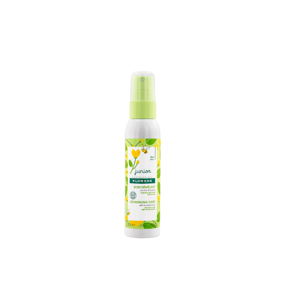 Klorane Untangling Care For Fragile, Long And Curly Hair 150ml - Medaid International