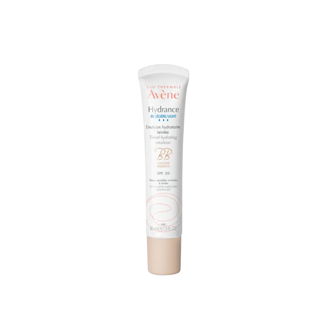 Avène Hydrance Light BB Emulsion SPF30 -40ml