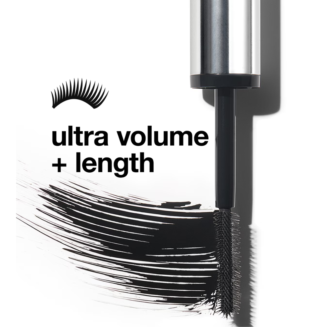 Clinique Chubby Lash Fattening Mascara - Medaid International