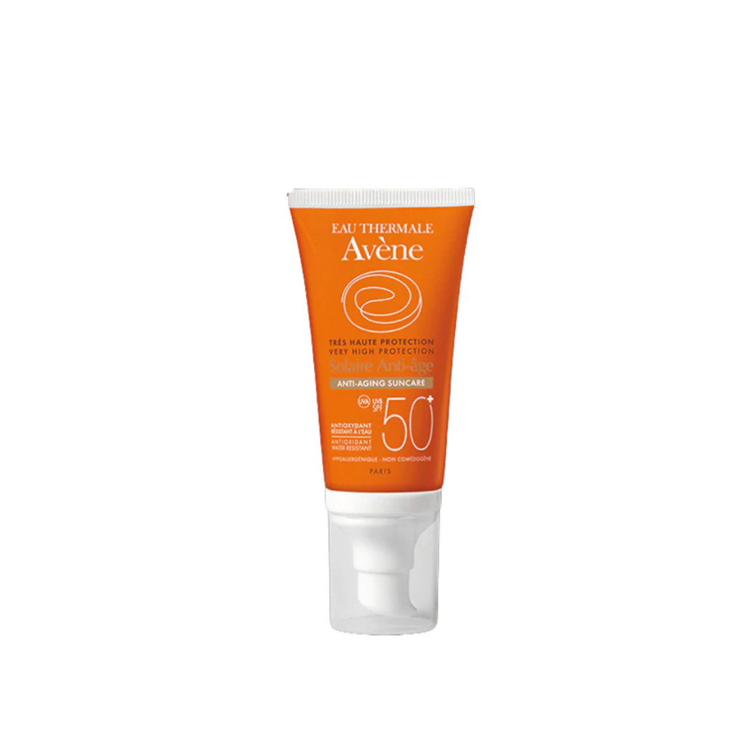 Avène Anti-Age Suncare SPF50+ 50ml - Medaid International