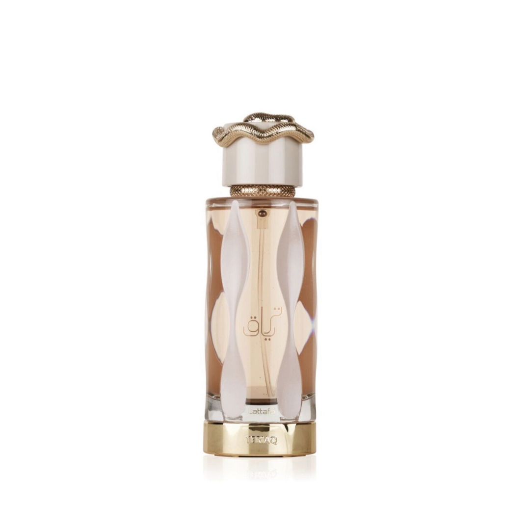 Lattafa Teriaq Women Perfume 100ml - Medaid International