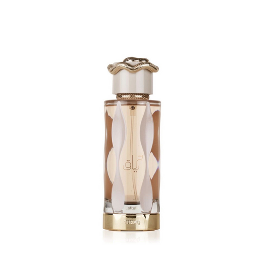 Lattafa Teriaq Women Perfume 100ml - Medaid International