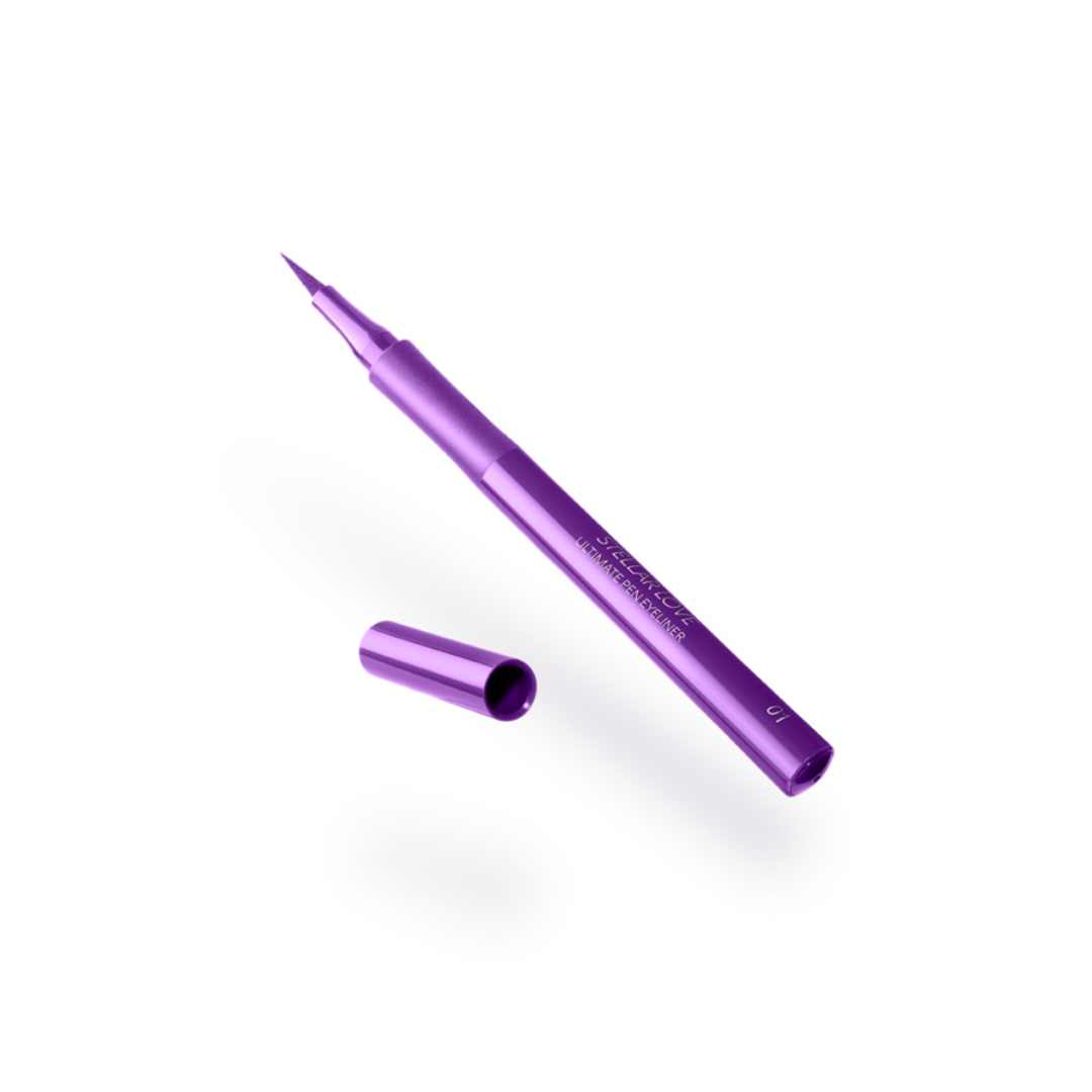 Kiko Milano Stellar Love Ultimate Pen Eyeliner - Medaid International