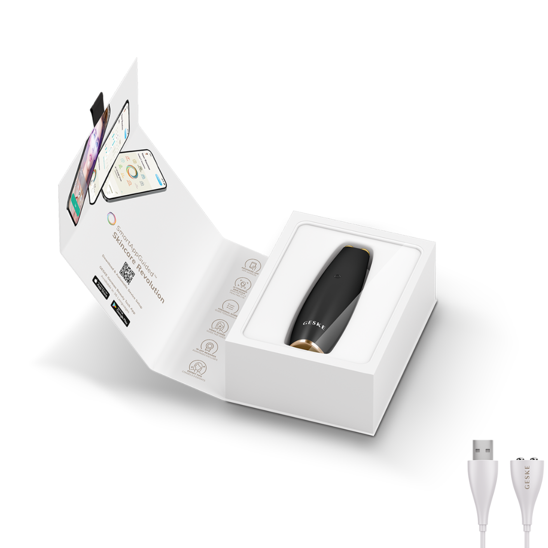 Geske MicroCurrent 6 In 1 Face-Lift Pen