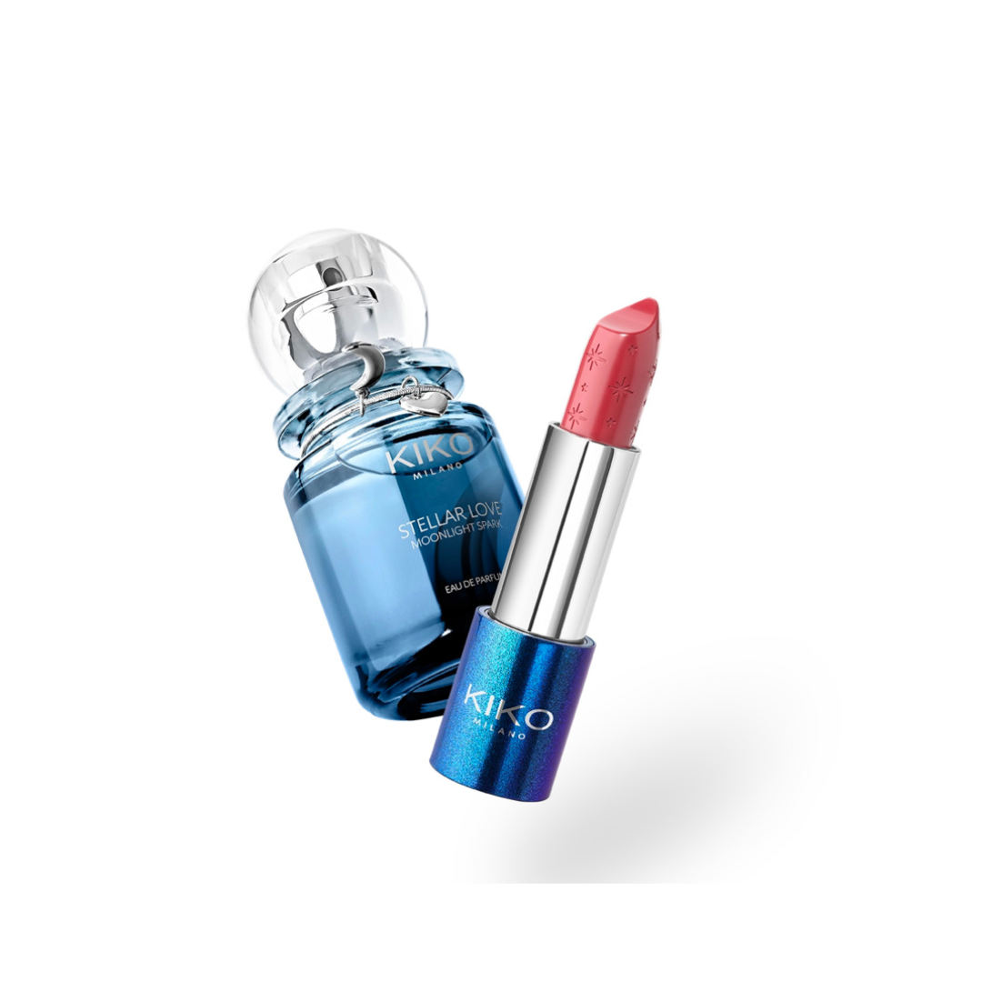 Kiko Milano Stellar Love Ultimate Touch Beauty Kit 01 - Medaid International