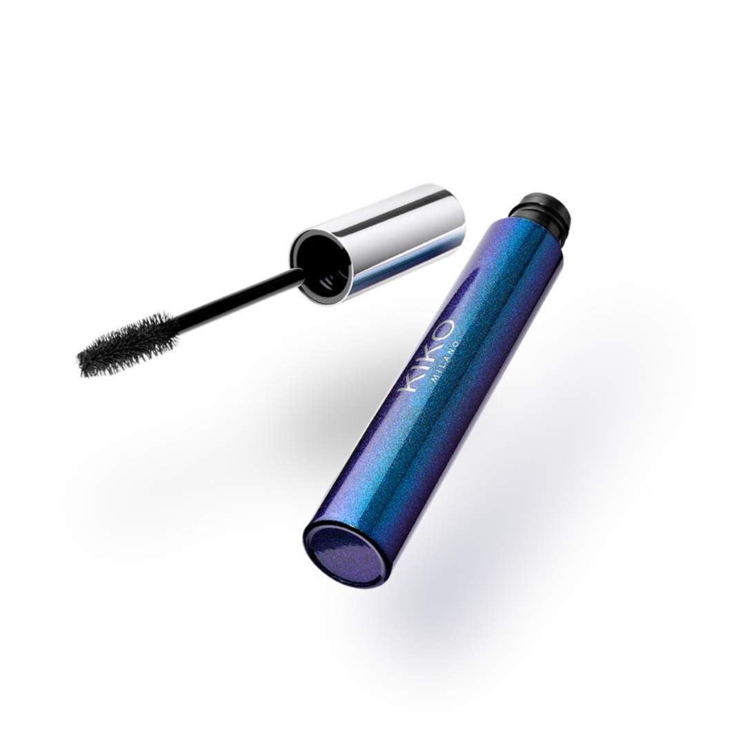 Kiko Milano Stellar Love Starlash Panoramic Mascara 01 - Medaid International