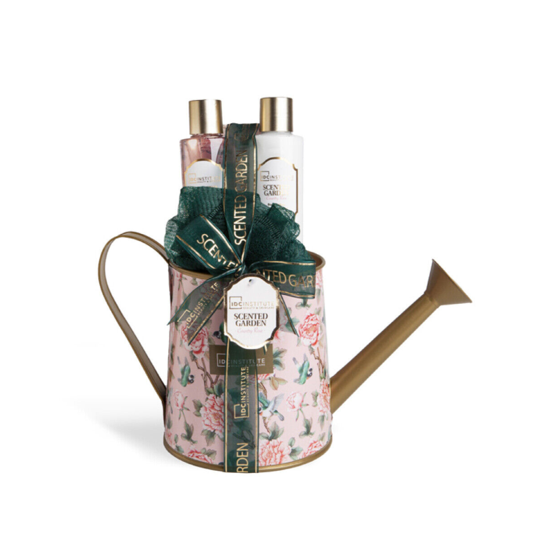IDC Institute Scented Garden 3pcs Set - Medaid International