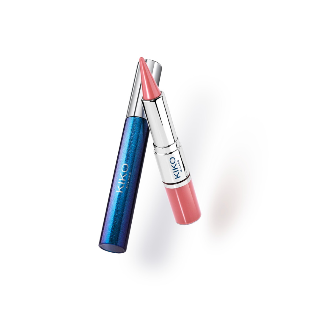 Kiko Milano Stellar Love Night Shimmer Beauty Kit 01 - Medaid International