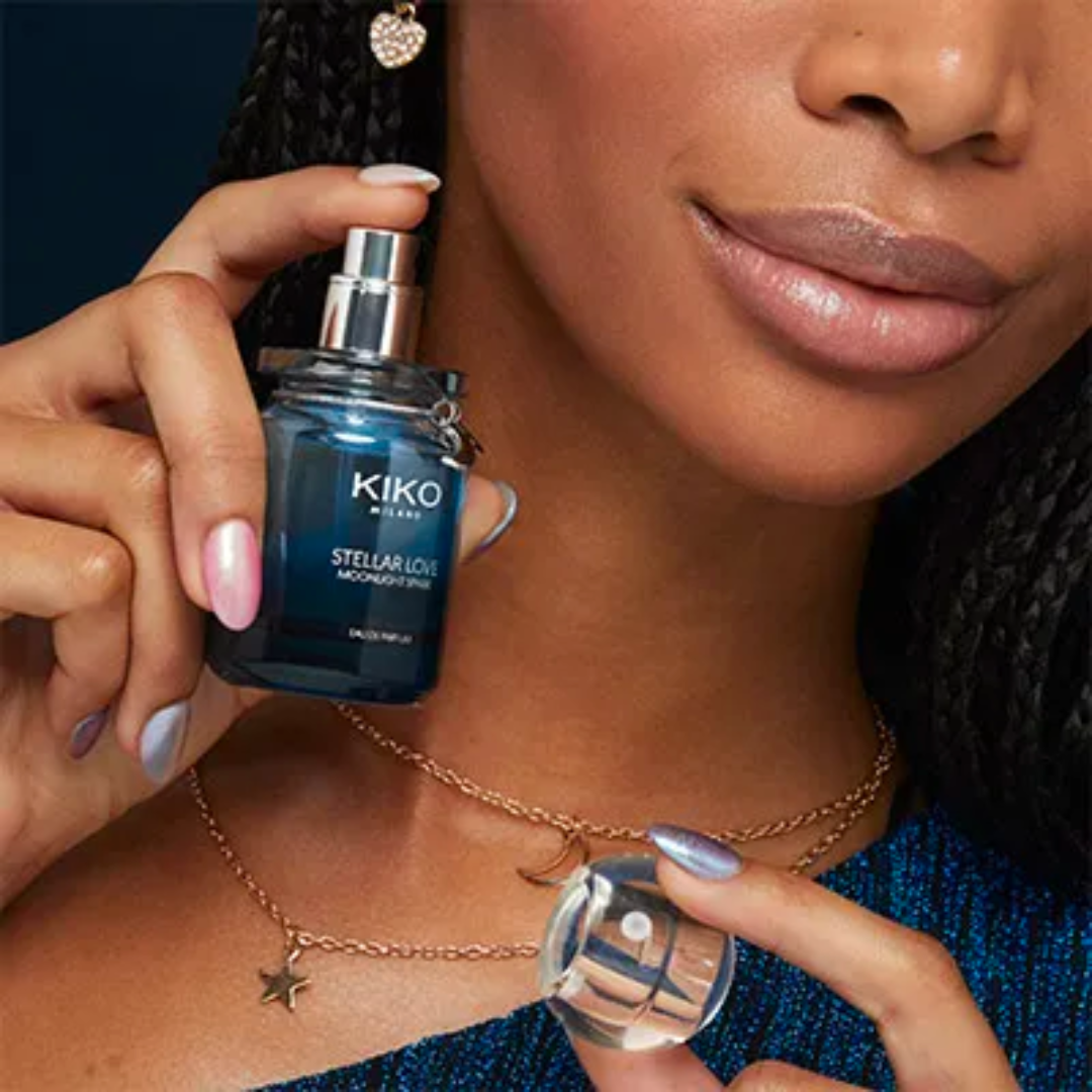 Kiko Milano Stellar Love Eau De Parfum 05 - Medaid International
