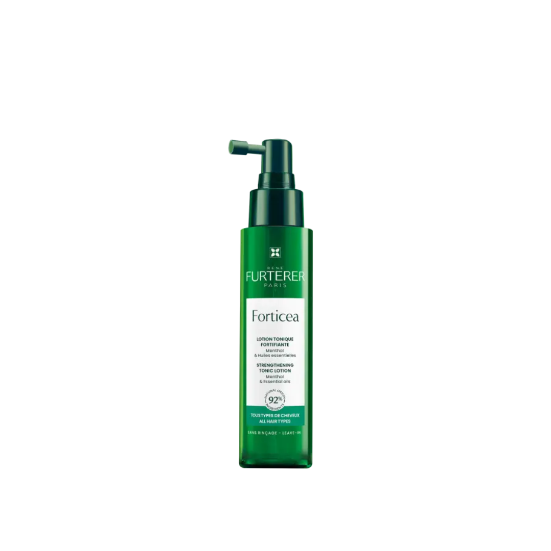 Rene Furterer Forticea Lotion For All Hair Types 100ml - Medaid International