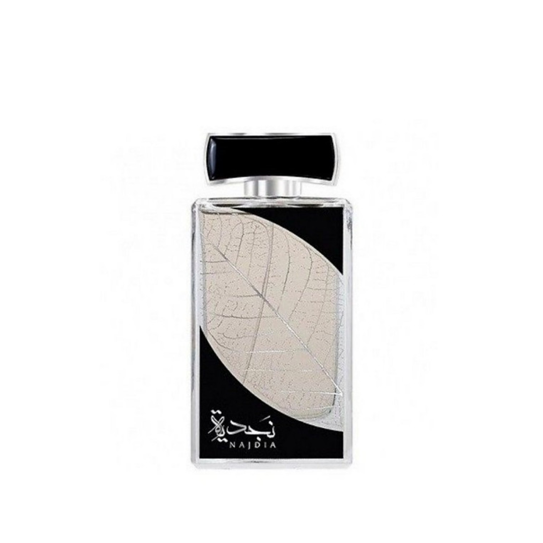 Lattafa Najdia Men Perfume 100ml
