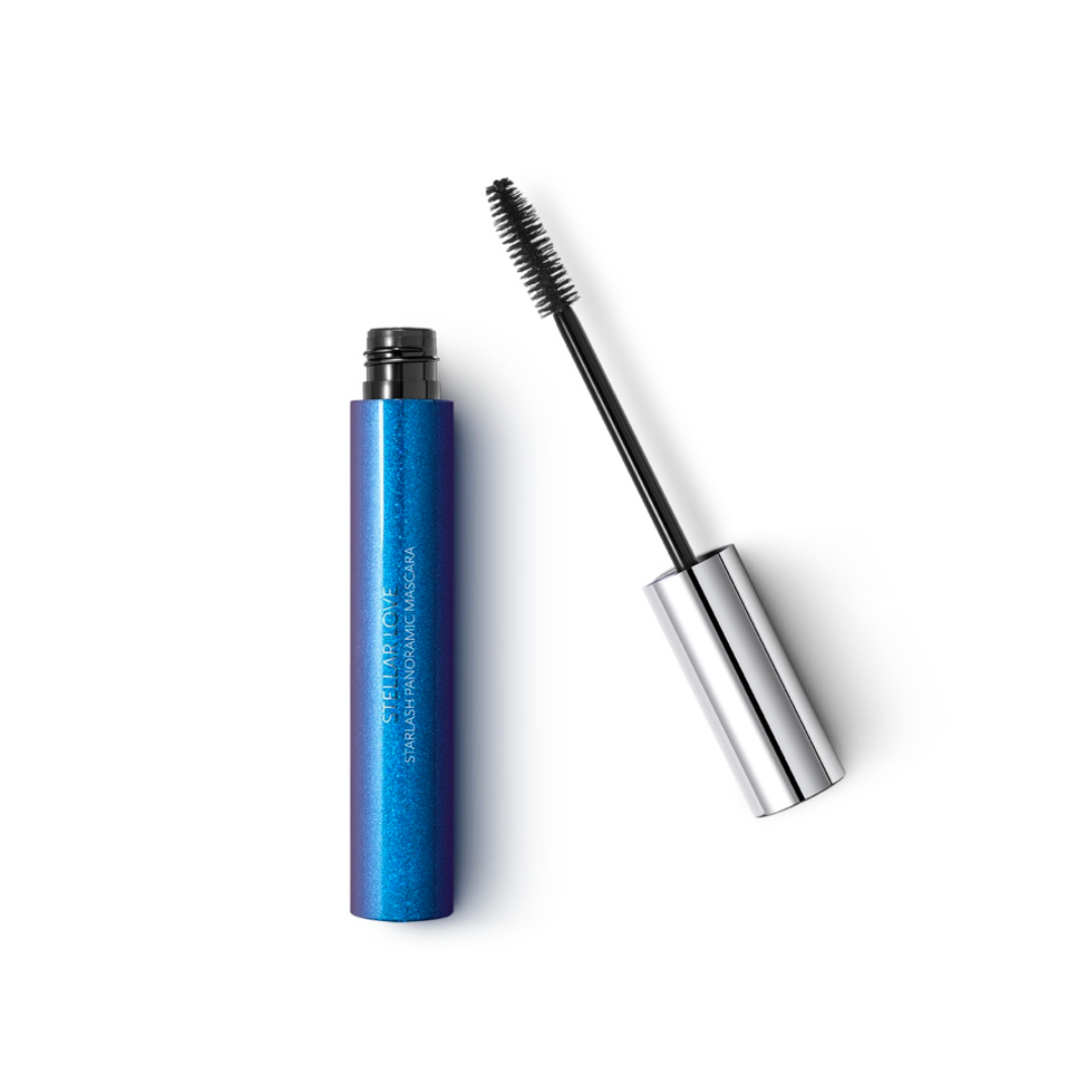 Kiko Milano Stellar Love Starlash Panoramic Mascara 01 - Medaid International
