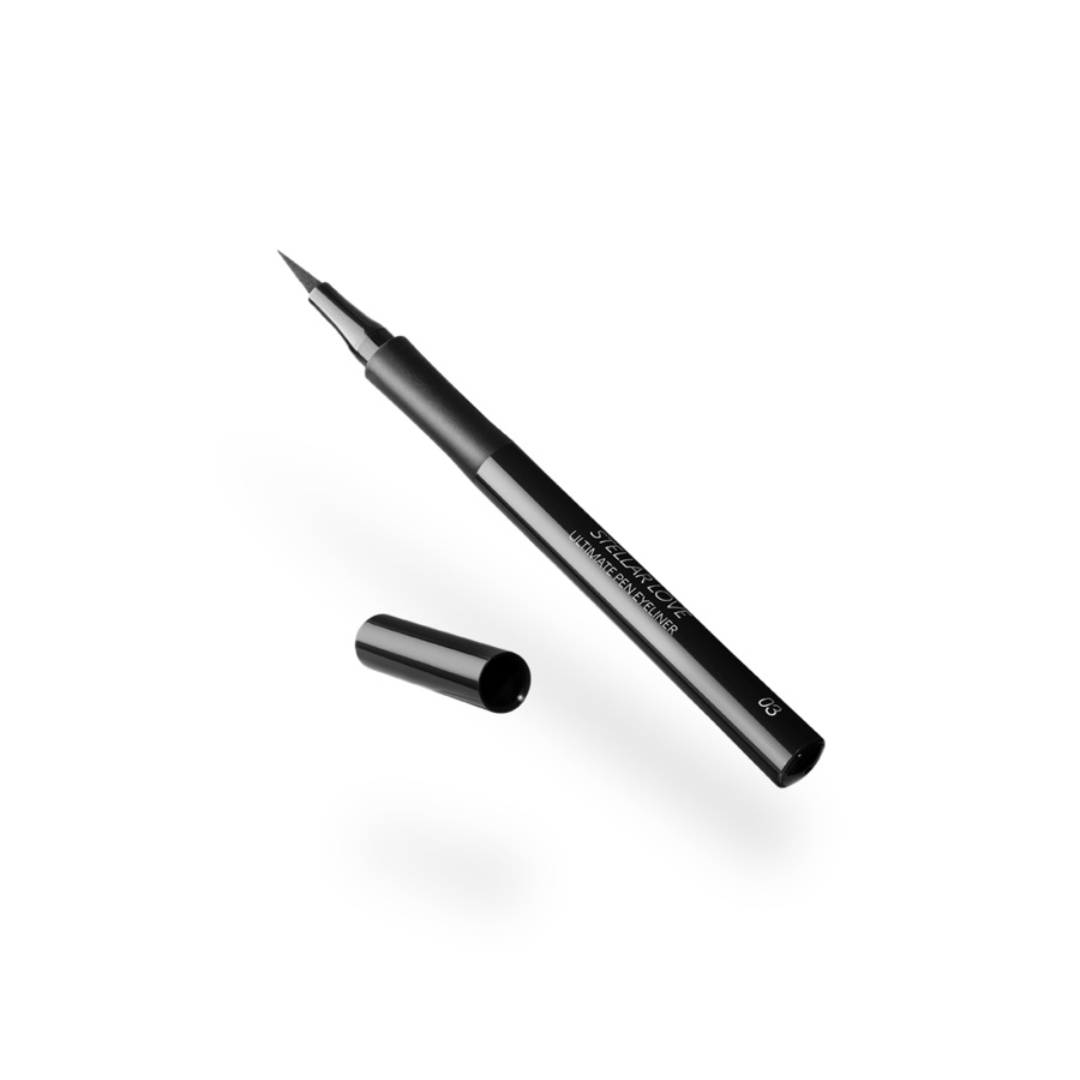 Kiko Milano Stellar Love Ultimate Pen Eyeliner - Medaid International