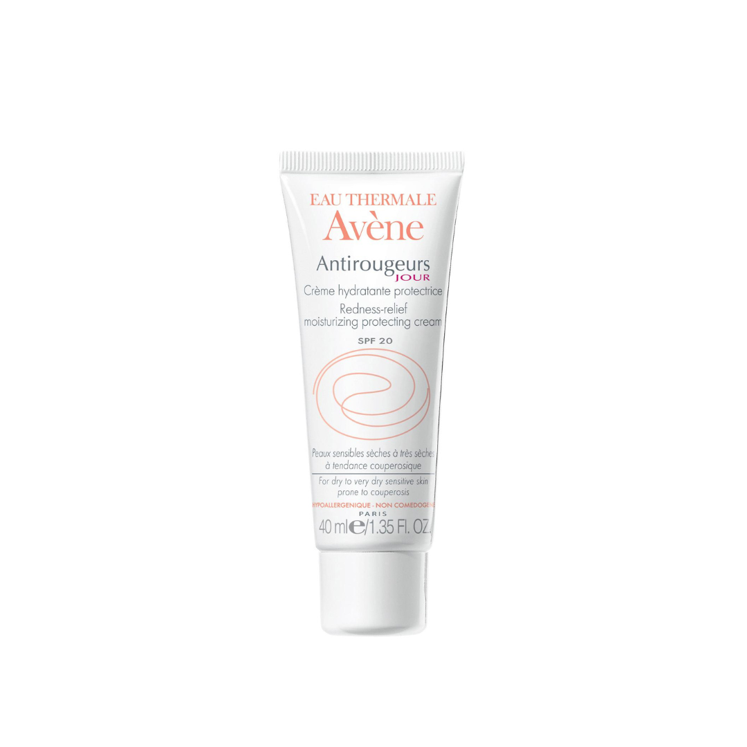 Avène Antirougeurs Jour Creme 40ml - Medaid International