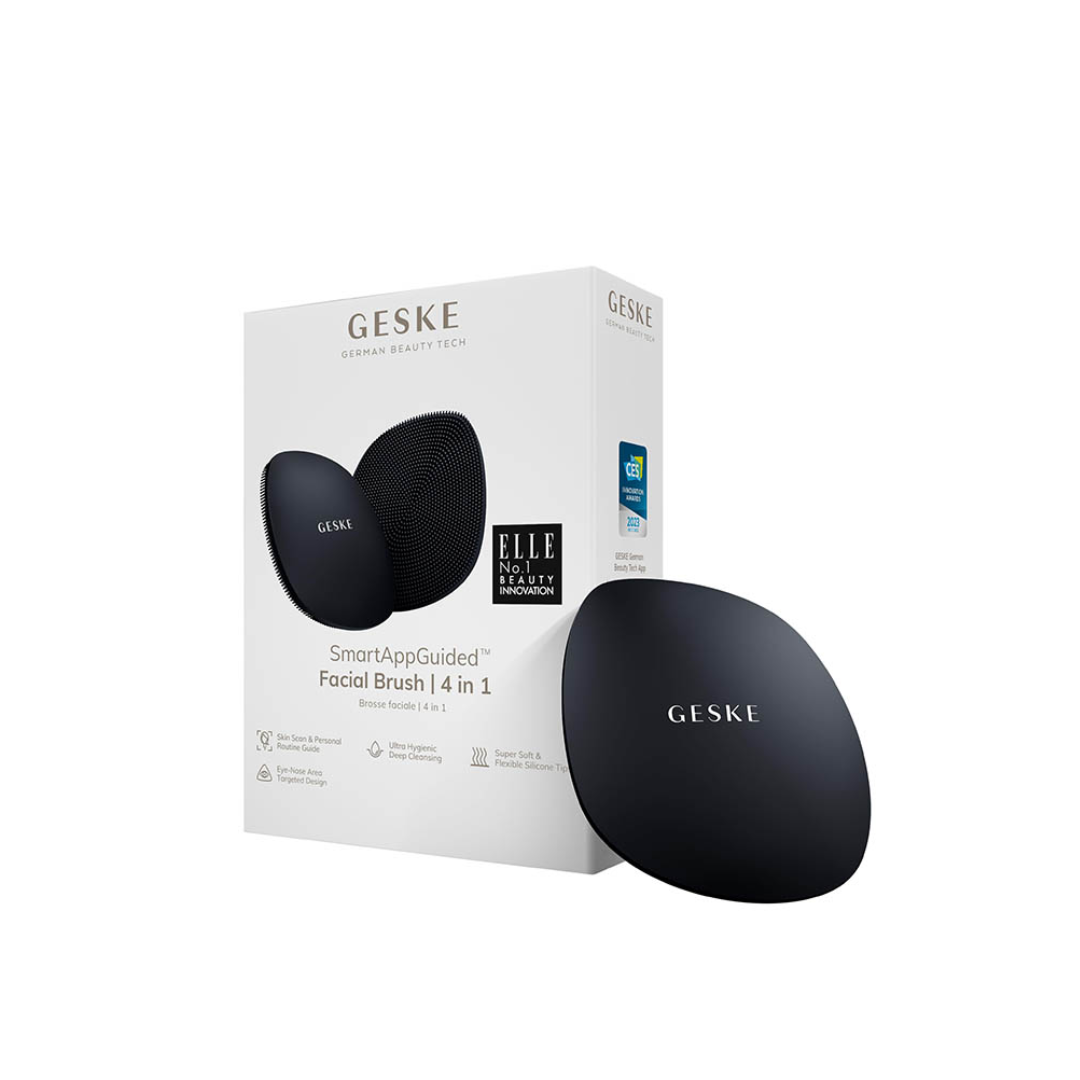 Geske Facial Brush 4 In 1 Non Electrical - Medaid International