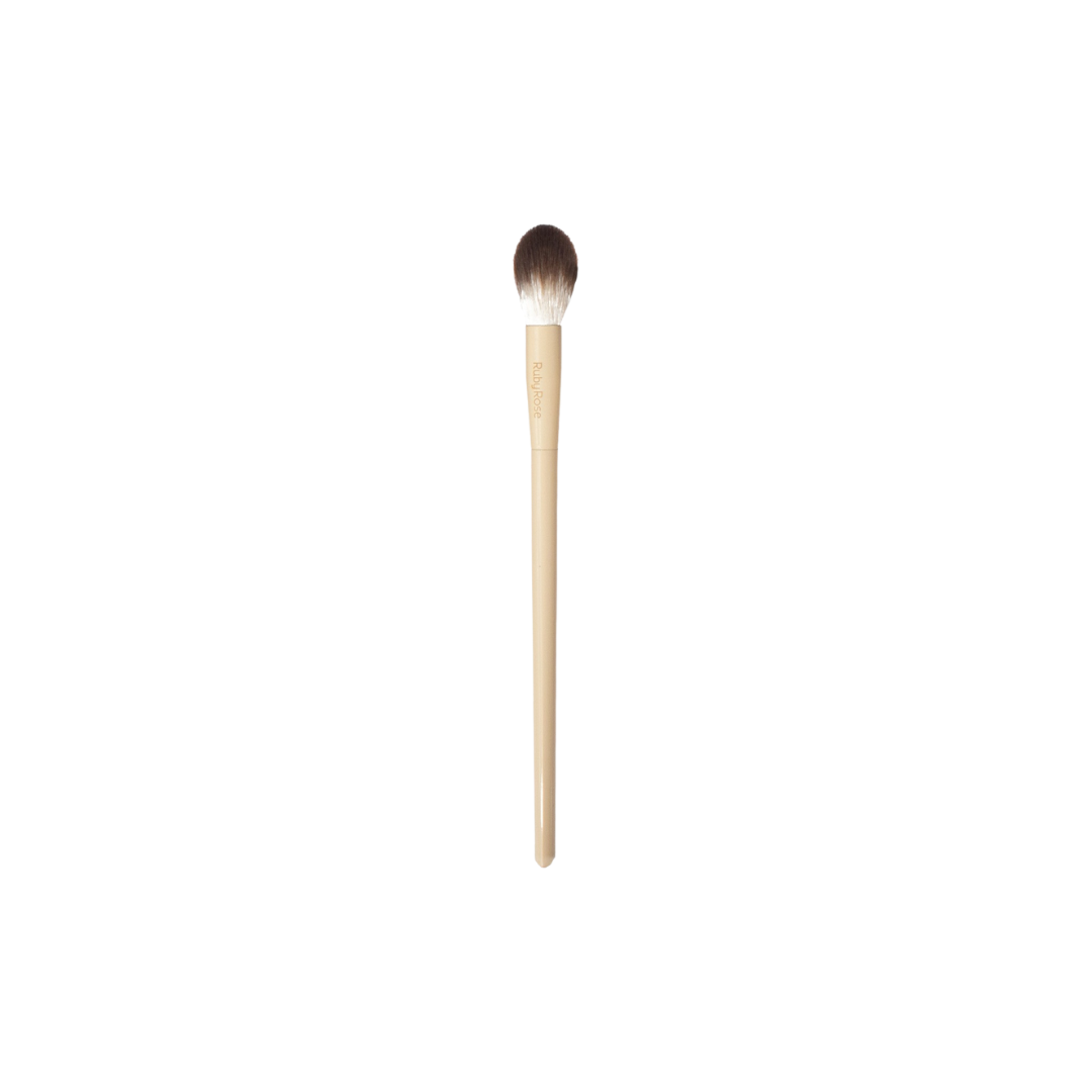 Ruby Rose Glass Illuminator Brush